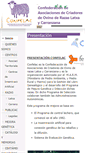 Mobile Screenshot of confelac.org